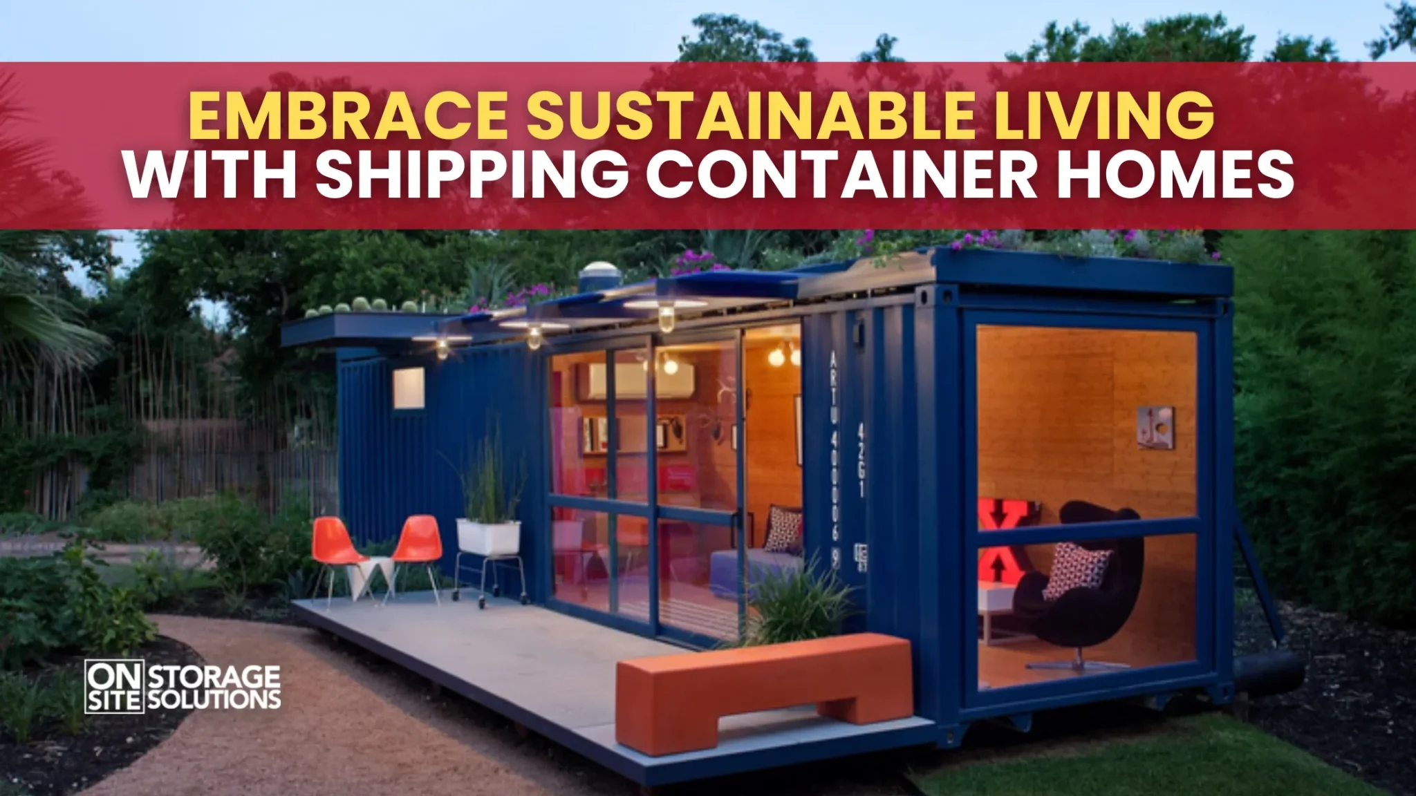Explore Shipping Container Homes | Buy Your Dream Home Today, image size:2048x1152